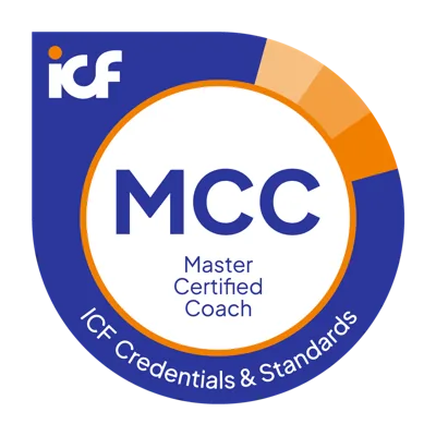 Odznak ICF Master Certified Coach (MCC)